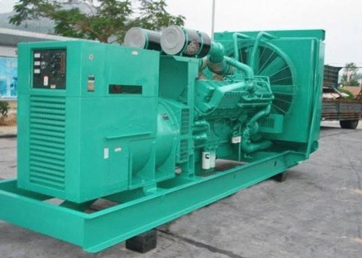 穆棱75kw康明斯柴油发电车出租图片 穆棱75kw康明斯柴油发电车出租图片